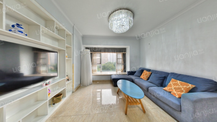 鑫苑鑫都汇二手房实景图