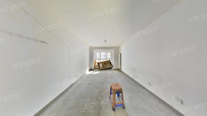 潞水丽苑二手房实景图