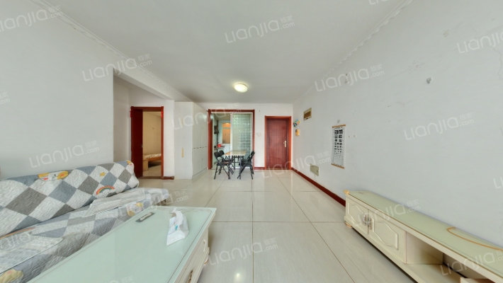 永联佳园二手房实景图