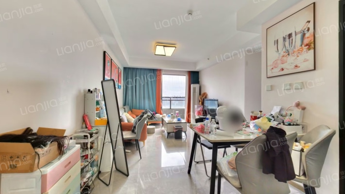 天玑公馆二手房实景图