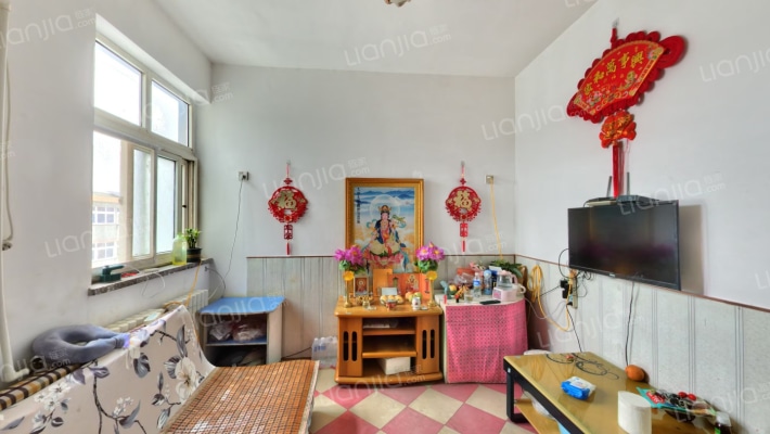 管道三公司第一生活小区二手房实景图