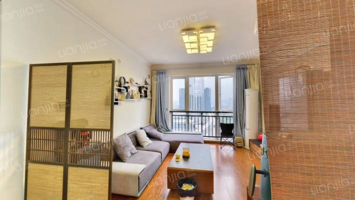 双华麓港二手房实景图