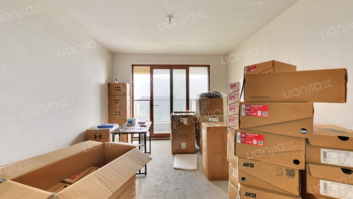 通宇博园北院二手房实景图