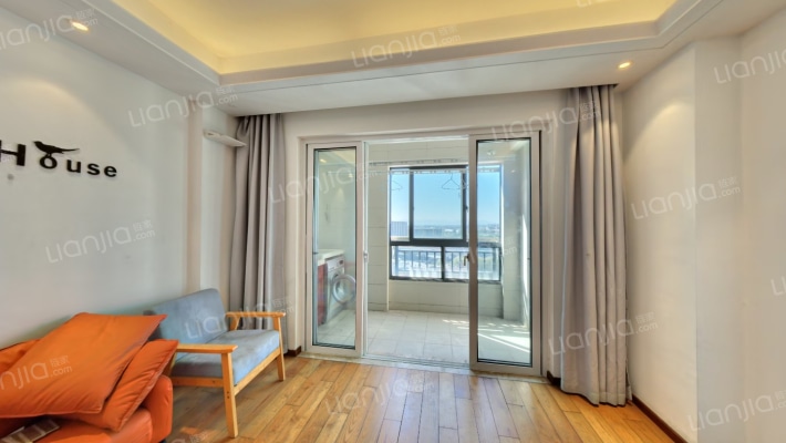 南城名苑二手房实景图