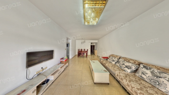 恭贺新禧二手房实景图