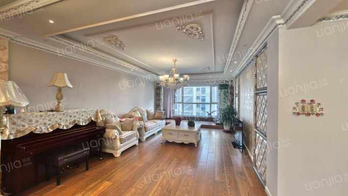 香邑国际二手房实景图