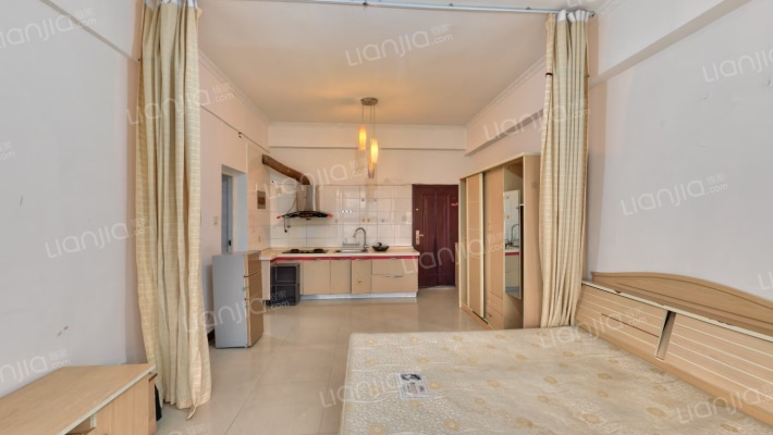 美庐银座二手房实景图