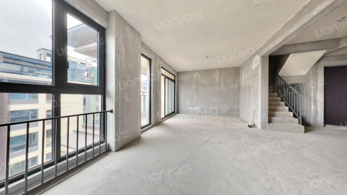 首开天府琅樾二手房实景图