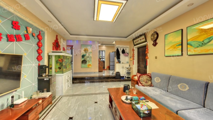 翰林苑(胶州)二手房实景图