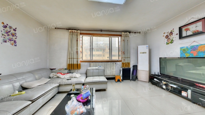 吉源花园二手房实景图