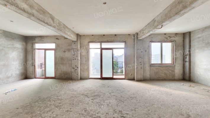 名人公馆二手房实景图