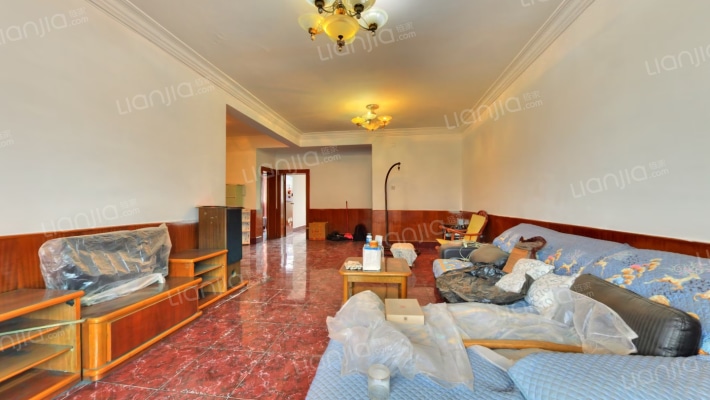 金琴路28号二手房实景图