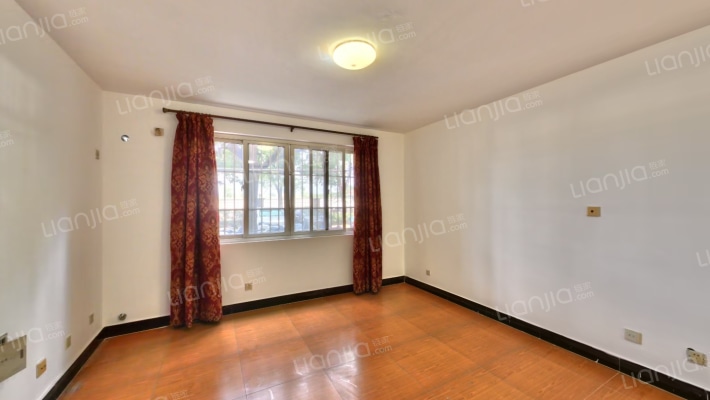 西郊虹韵城景雅苑二手房实景图