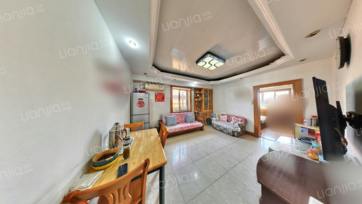 冬云里小区二手房实景图