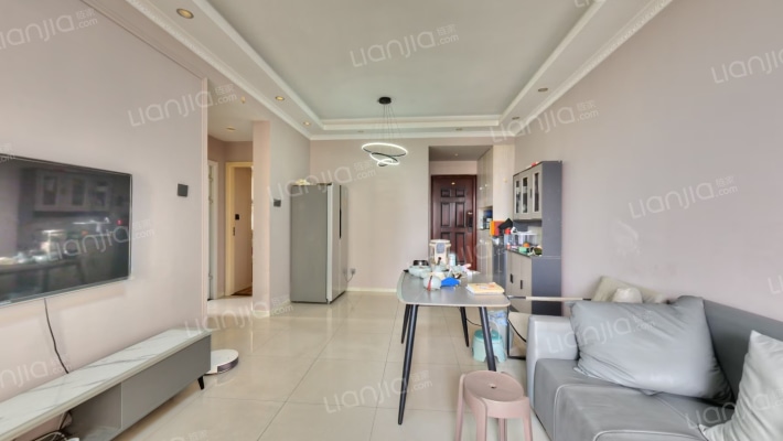 隆鑫九熙三期二手房实景图