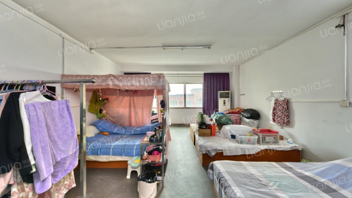 盛世大厦二手房实景图