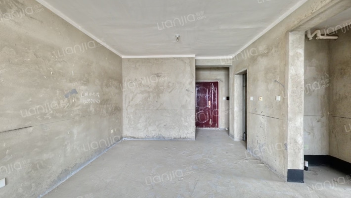 悦湖会二手房实景图