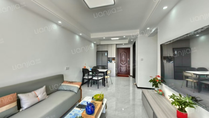 锦仓府二手房实景图