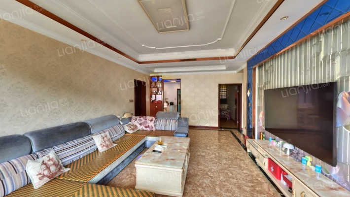 江南丽景二手房实景图