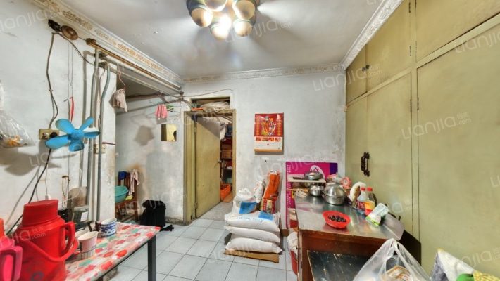 夏茵里二手房实景图