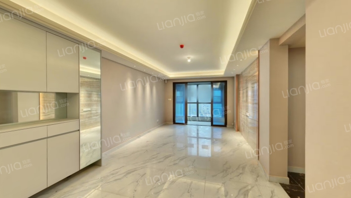 碧桂园天悦二手房实景图