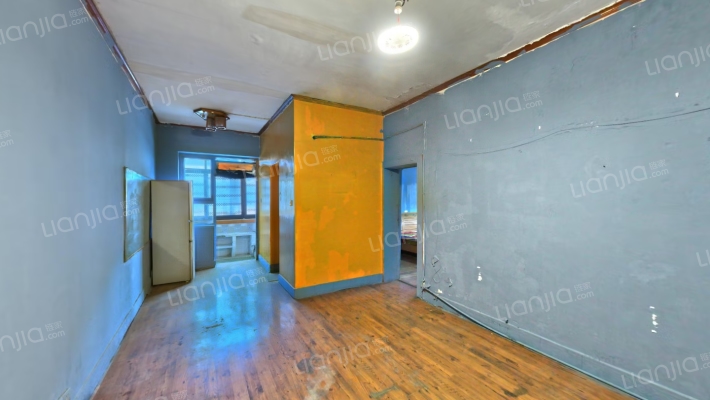 小龙坎新街二手房实景图