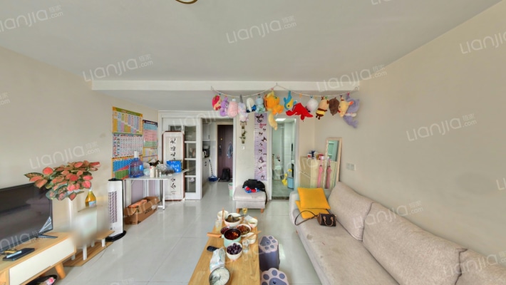 帝豪丽都二手房实景图