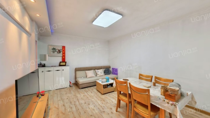 宏途星城二手房实景图