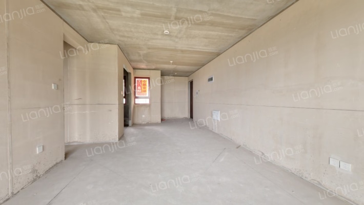 联谊景尚青城二手房实景图