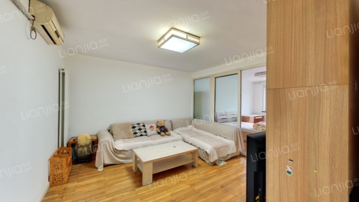 浮东小区二手房实景图