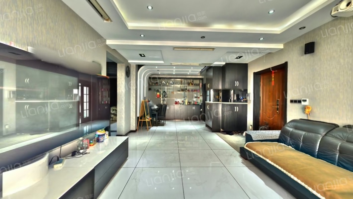 金科阳光小镇四期二手房实景图