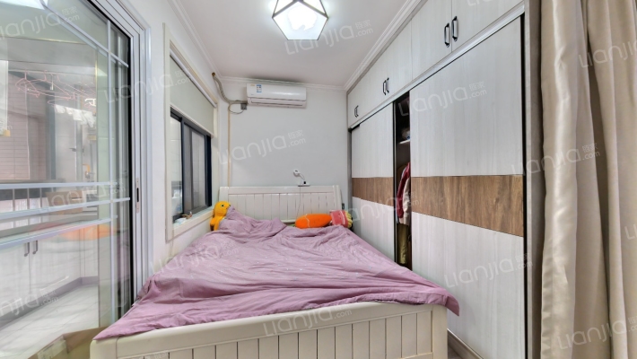 五龙世纪苑二手房实景图