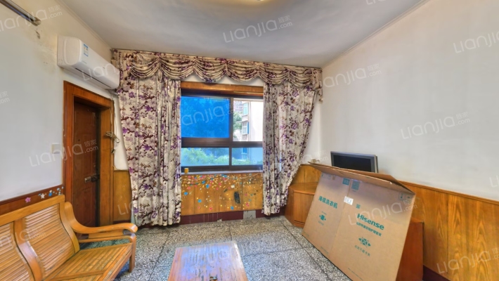 天马路二手房实景图