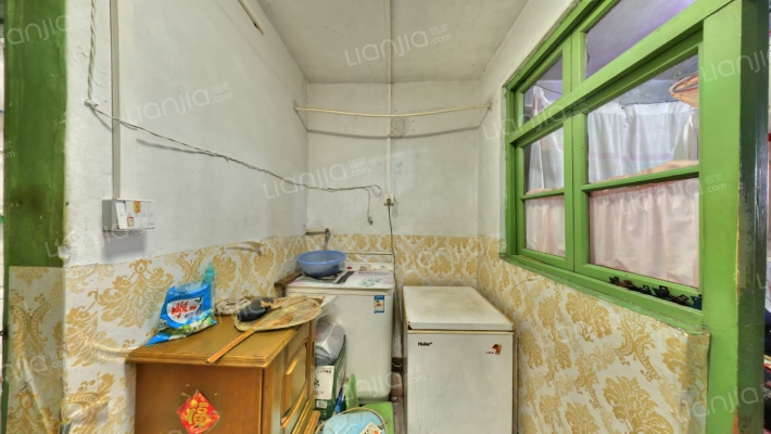 津华楼二手房实景图