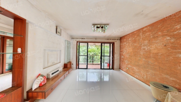 万科四季花城百合苑二手房实景图