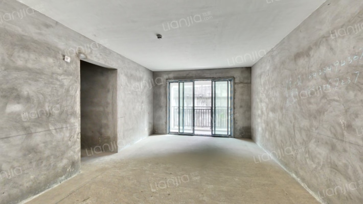 瑞璟阅湾二手房实景图