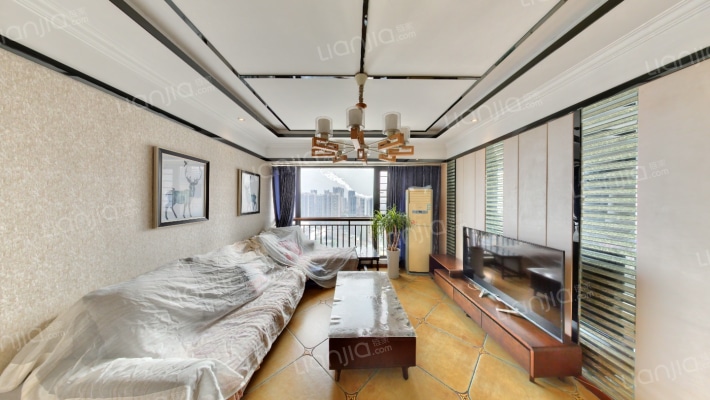 新宝龙易城二手房实景图