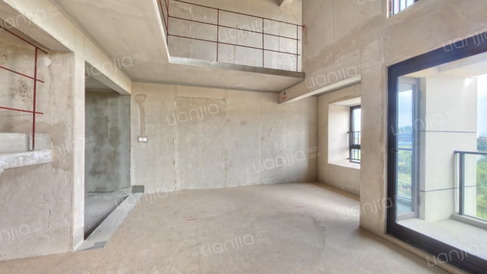 国盛莲花湖二手房实景图