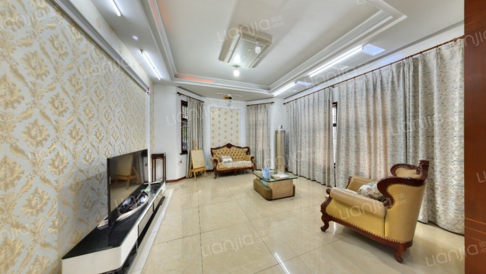 华新明珠苑二手房实景图