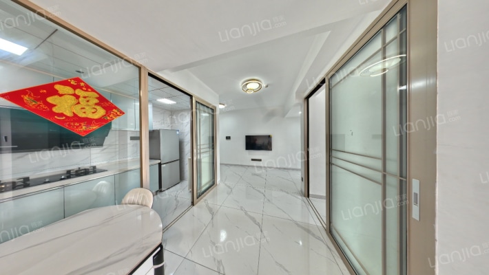 莱蒙水榭云上家园二手房实景图