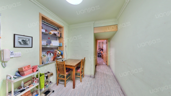 西桥二手房实景图