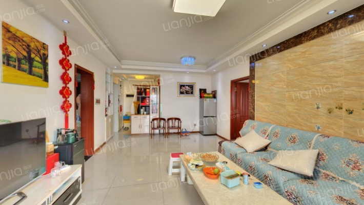 格澜威尔二手房实景图