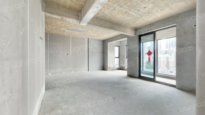 天创长江云栖风华二手房实景图