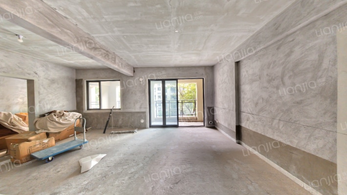 麓宸澜山樾二手房实景图