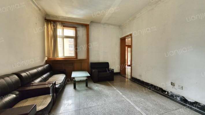 地税雁塔分局家属院二手房实景图