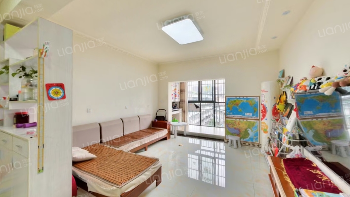 金博林居B区二手房实景图