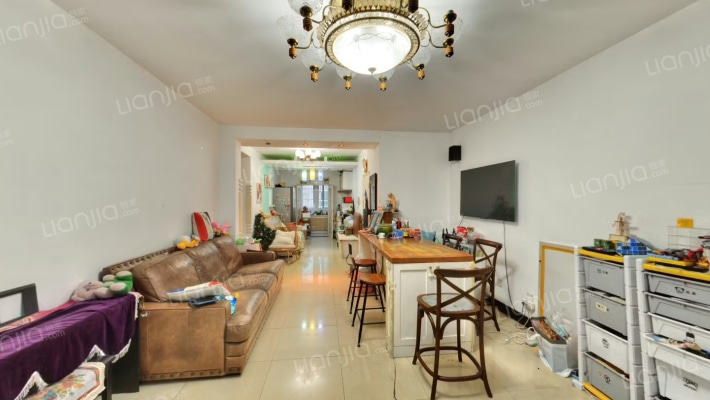 翰雅园二手房实景图