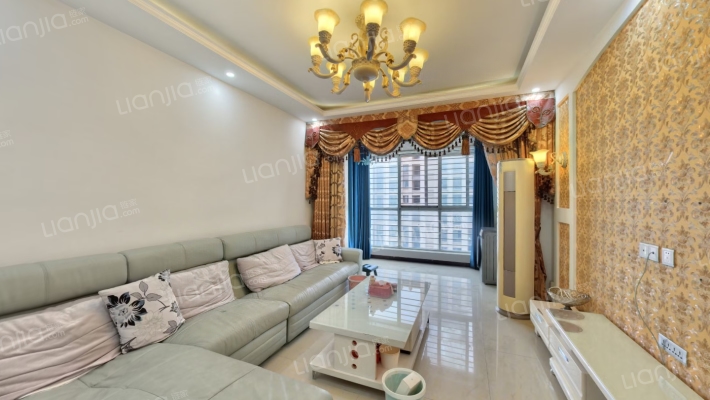 怡丰森林湖三期二手房实景图