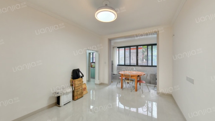 犀池苑二手房实景图