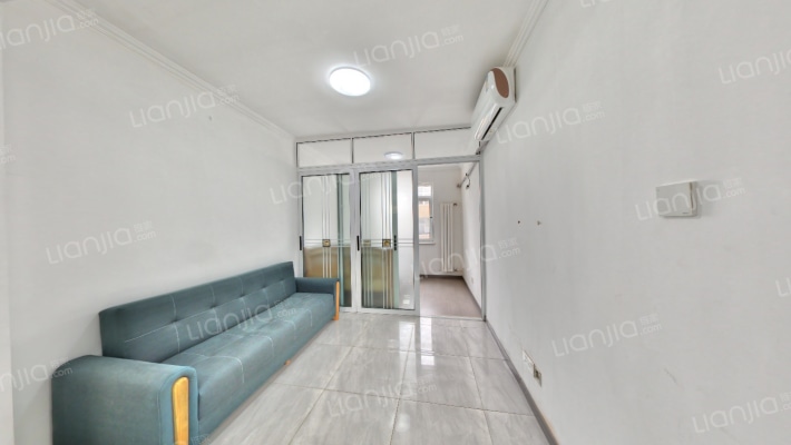 青沙路二手房实景图